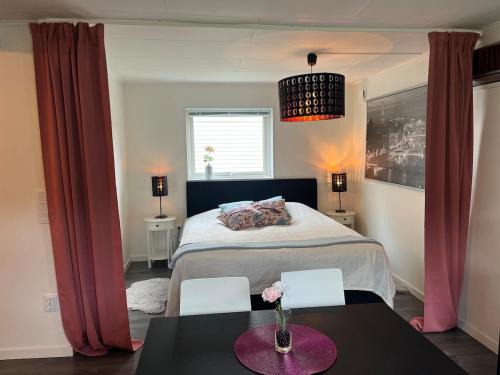 Louise guesthouse