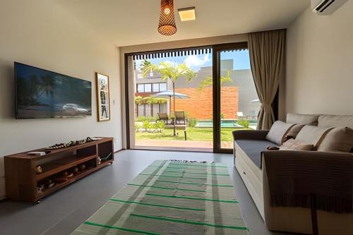 Lounge Flat in Japaratinga