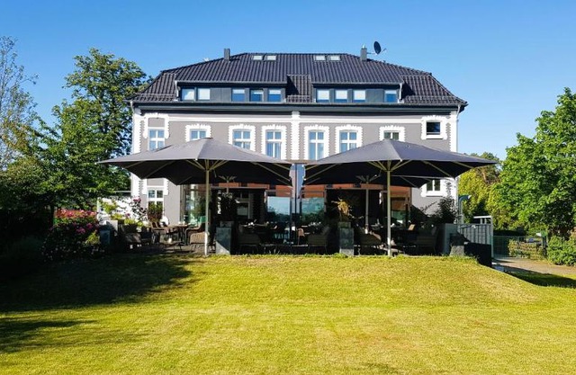 Lounge-Hotel Seeterrassen