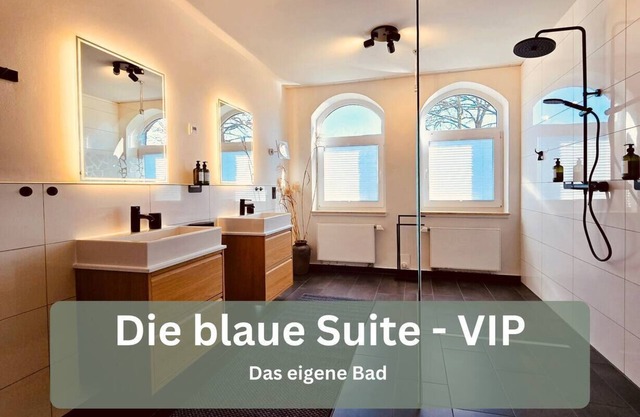 Lounge94 - Luxury on 180m2