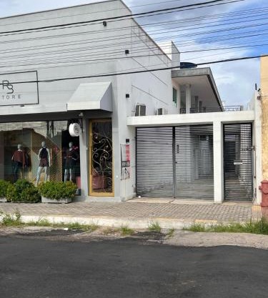 Lourdes Residence Pousada Flat