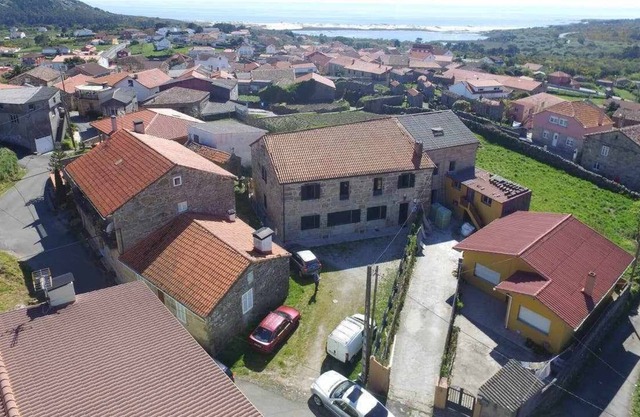 Louro's house