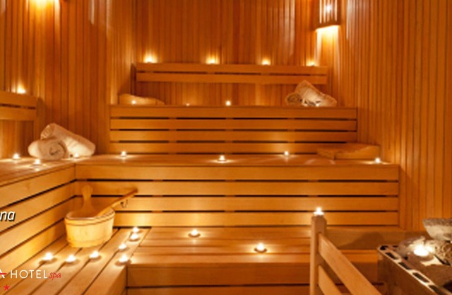 Lova Hotel SPA