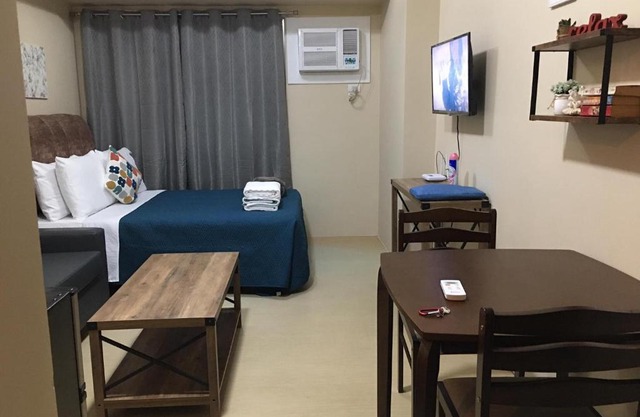 Love 2 Stay at Avida Towers Ayala Condo