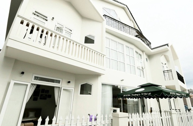 Love Cassie Da Lat 