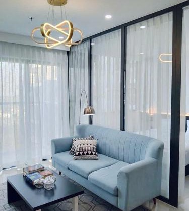 LOVE HOME-LuxuryApart 2bed-pool&sunrise view-5'Trang tien
