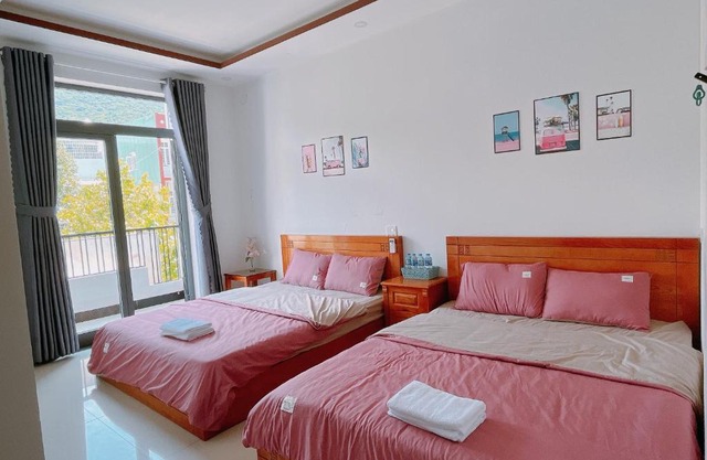 LOVE HOMESTAY & SPA