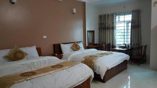 Love Hotel Hà Đông HN - by BAY LUXURY