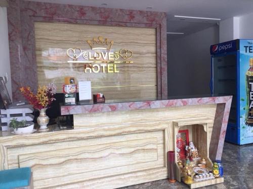 love hotel