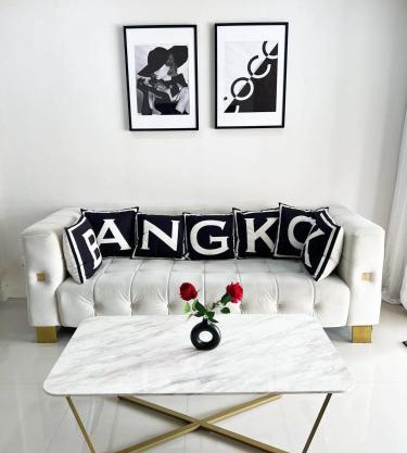 Love House