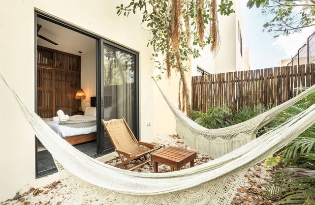 Love in Tulum Villa - Beach Club Access /Walkable!