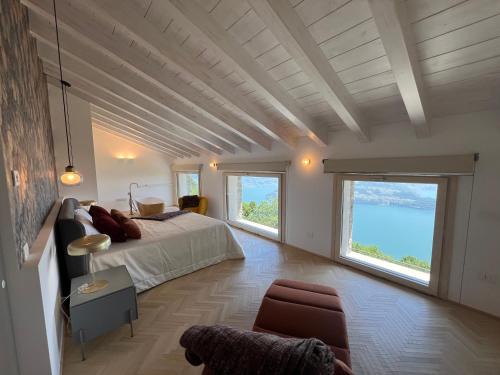 Love Italy Homes - Villa Sebino