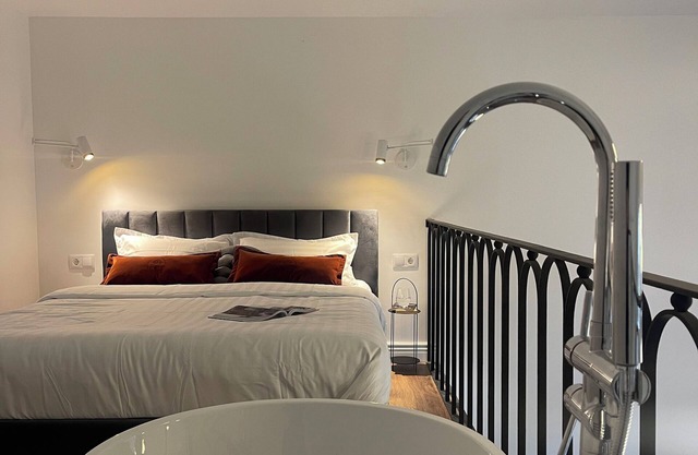Love&Loft. Home away from home in the heart of Baia Mare