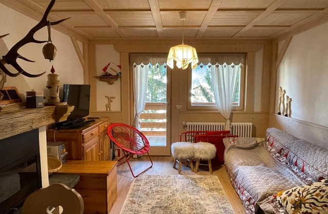Love Mountain House