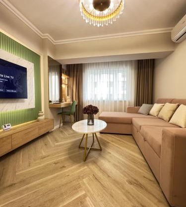 Love My Apartments Near Airport - Parking Free