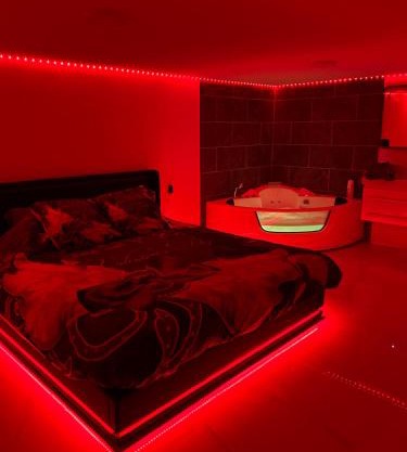 Love room