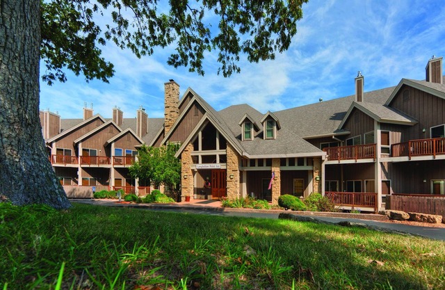 Love the outdoors?