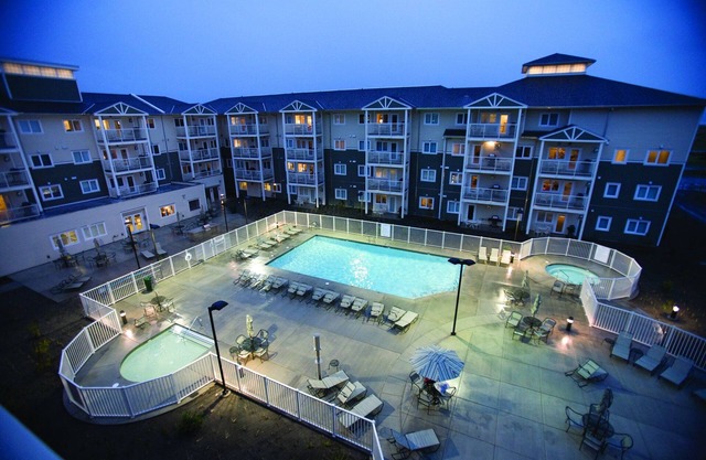 Love the outdoors?