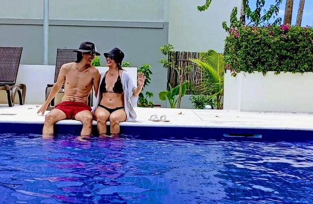 Love Vacations Tulum