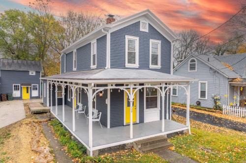 Loveland Landing