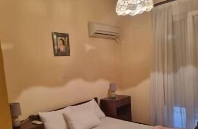 Lovely 1-Bed Apartment in Athina