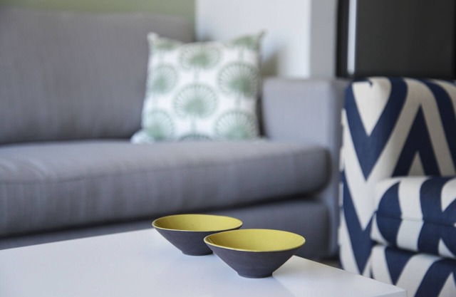 Lovely 1- Bedroom Apartment In De Waterkant. WiFi included