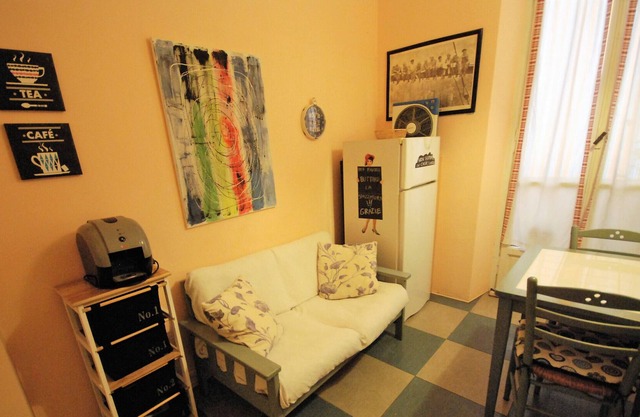 Lovely 1 bedroom Apartment in Lingotto area