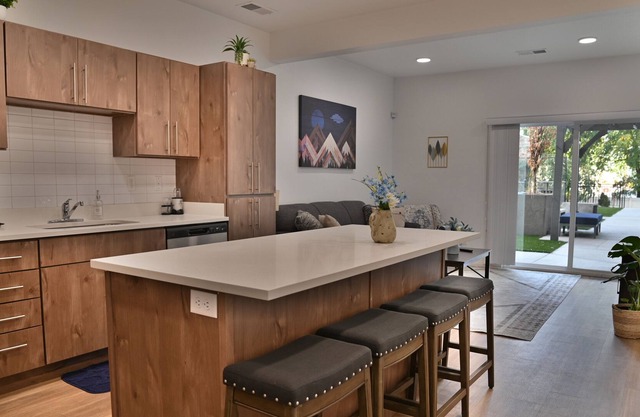 Lovely 1-bedroom apartment in downtown Provo