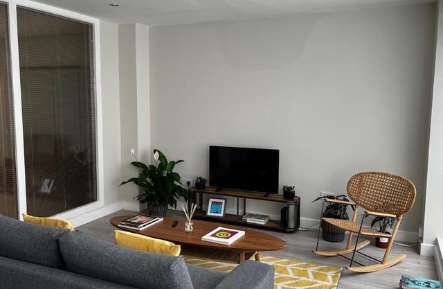 Lovely 1-bedroom apartment in London N1