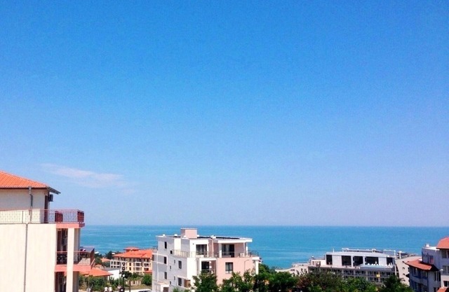 Lovely 1-bedroom vacation home 5 minutes from the beach