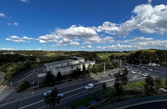 Lovely 2 bedroom APT in centre of Sydney Olympic Park