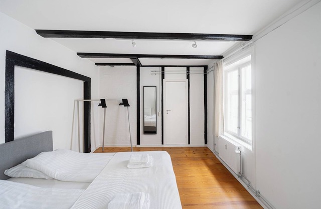 Lovely 2-bedroom apartment in the heart of Copenhagen - 63