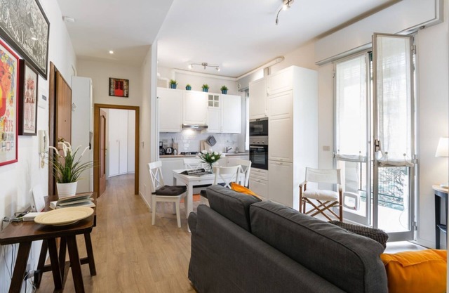 Lovely 2 bedroom apartment