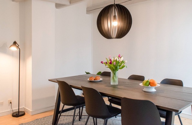 Lovely 2 bedroom Apartment in the centre of Aarhus