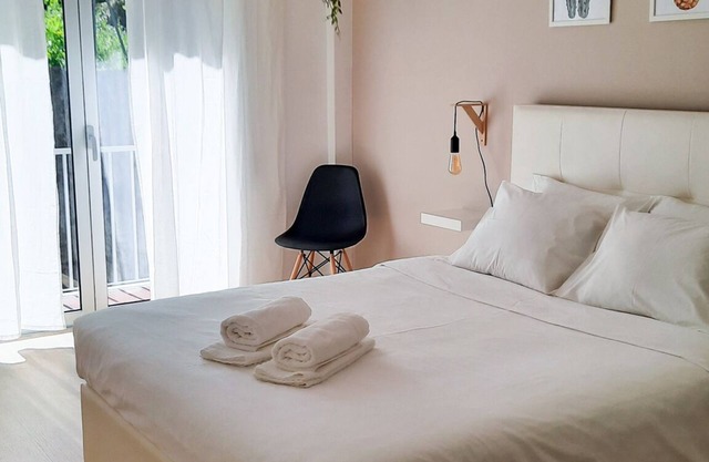 Lovely 2-bedroom apartment - Near Braga city center