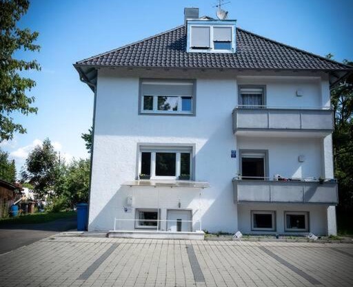 Lovely 2 bedroom apartment Lemon Grass in Central Lindau