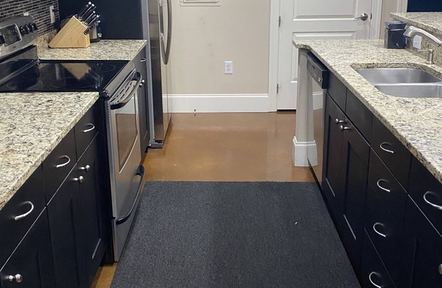 Lovely 2 bedroom condo in desired NoDa area