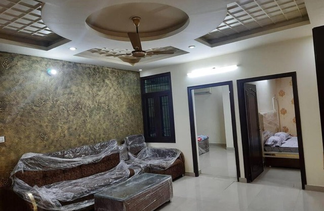 Lovely 2 Bedroom +Hall + Kitchen+ 2 Bathroom Flat