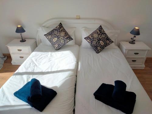 Lovely 2-bedroom in Carvoeiro