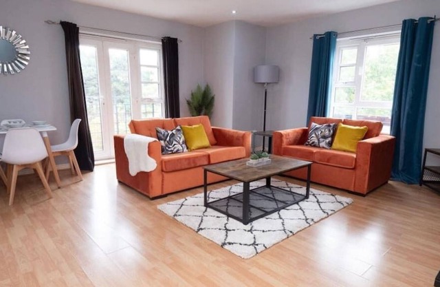 Lovely 2 bedroom unit in Erdington
