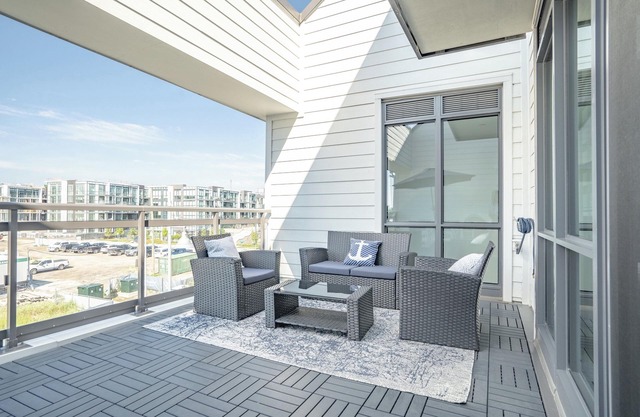 Lovely 2 Bedroom Vacation Home at the heart of Friday Harbour