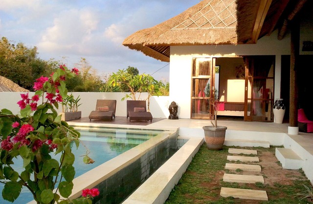Lovely 2 Bedroom Villa on the Bukit