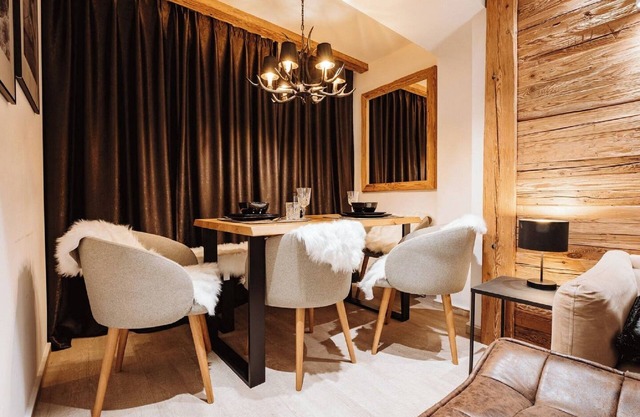 Lovely 3-bedroom apartment in Sankt Anton am Arlberg