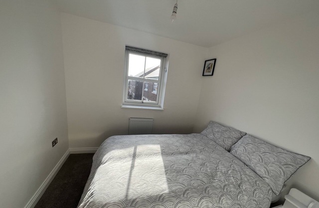 Lovely 3 Bed House in Newcastle Upon Tyne