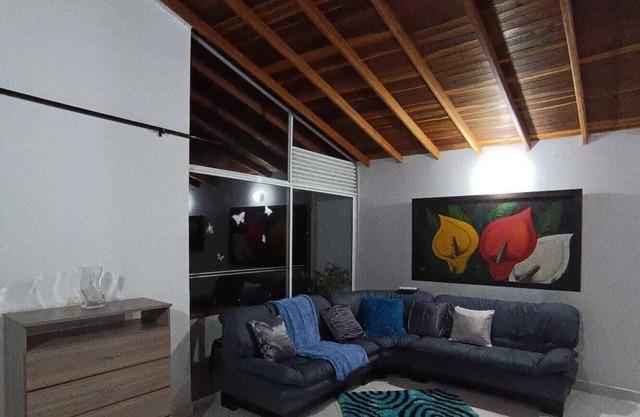 Lovely 3 Bedroom Apartment in Envigado