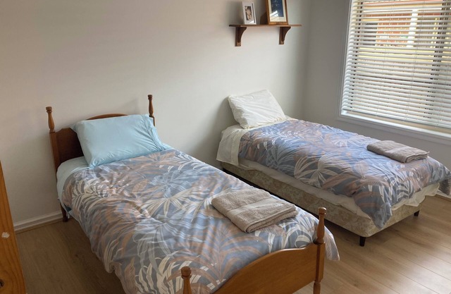 Lovely 3 bedroom house located in quiet court complimented by large outdoor area