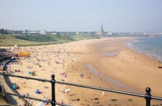Lovely 3 bedroom Whitley Bay Townhouse.