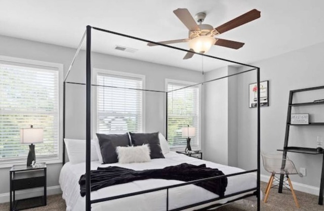 Lovely 3bdr, Slps 11, Spacious, w/King bed, Safe