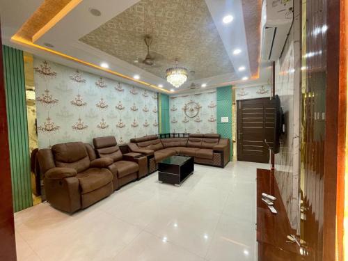 Lovely 3bhk near Gachibowli