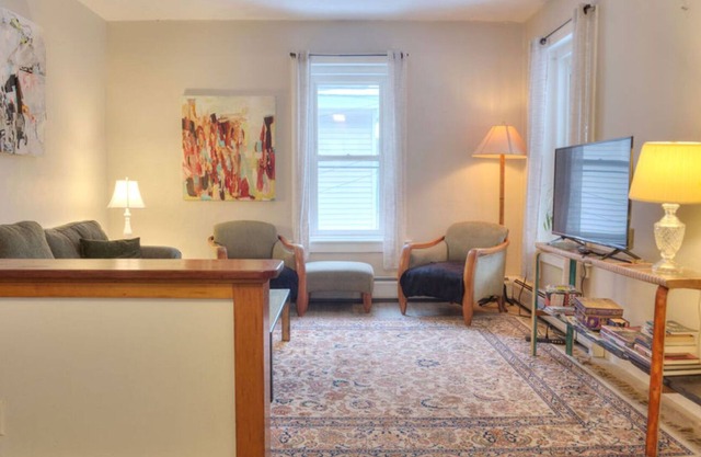 Lovely 3BR in North Adams, close to attractions